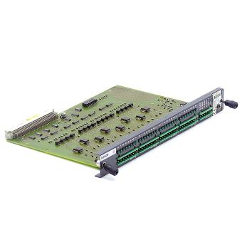 Output Card A24/0,5 ESF 