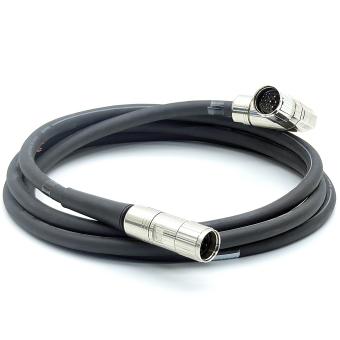 Kabel 016341/6 