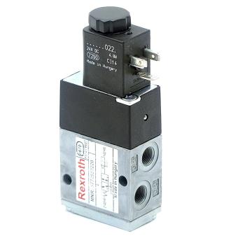 3/2 Directional control valve 