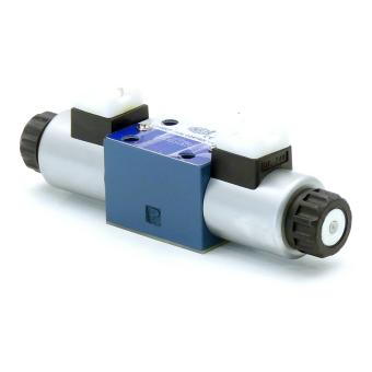 Solenoid Valve 