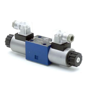 4/3 Directional control valve 