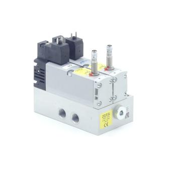 Control Block VOFA-L26-T52-M-G14-1C1-APP 