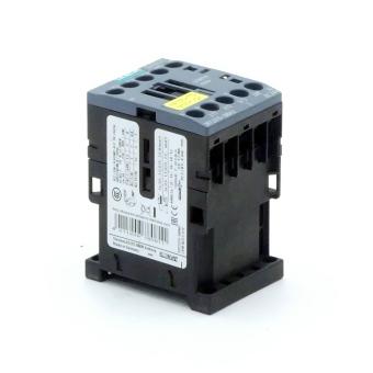 Power contactor 