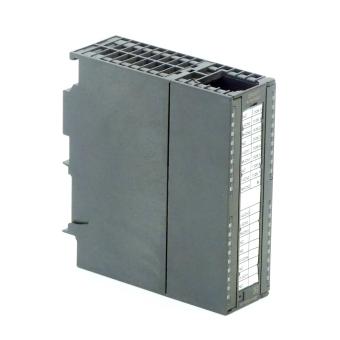 Analog input module Simatic S7 SM331 