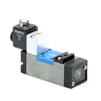 5/2 Directional control valve MDH-5/2-D-1-FR-S-C-A-SA 