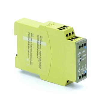 Temperature monitoring relay S1MS 