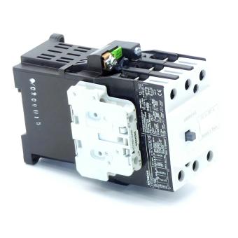 Power contactor 