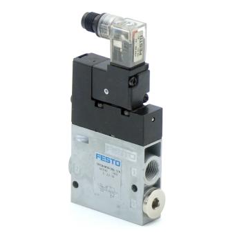 Magnetic valve CPE18-M1H-3GL-1/4 