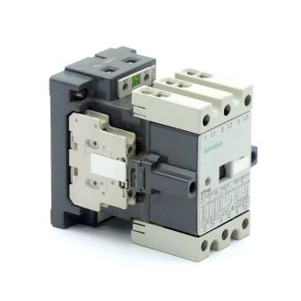 Contactor 