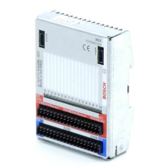 Profibus Modul 16DI 