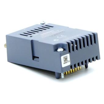 Profibus DP expansion module 