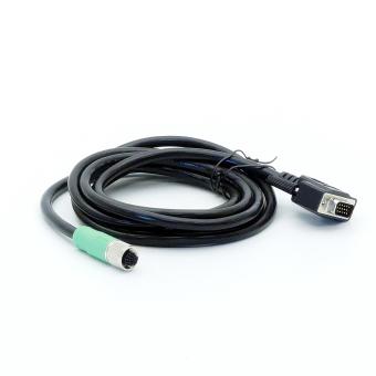 Connection cable 