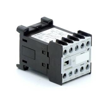 Contactor 3TF2010-0BB4 