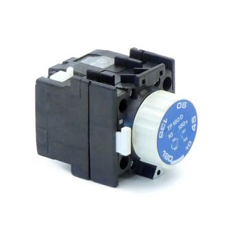 Timer Block FPTN477016R0005 