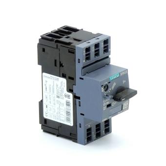 Circuit breaker 3RV2411-4AA20 