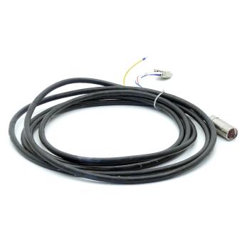 Connection cable 