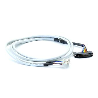 Cable CABLE-FCN24/2X14/100/OMR-IN 