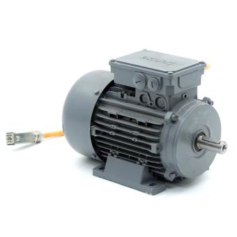 Three-phase motor 