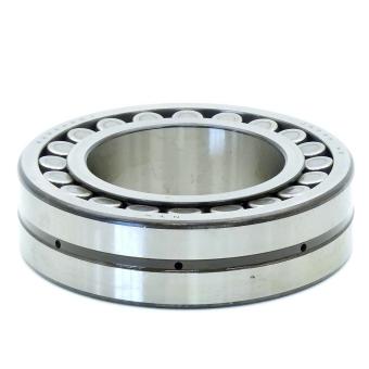 Deep groove ball bearing 