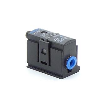 Pressure sensor SDE5-V1-O-Q6-P-M8 