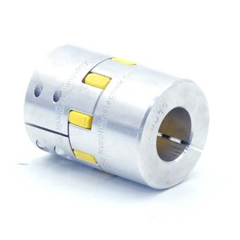 KTR Rotex coupling 