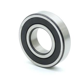 Deep groove ball bearings 