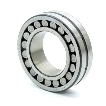 Spherical roller bearings 