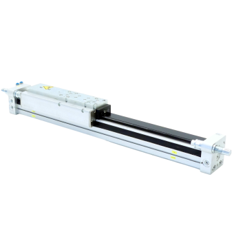 Linearantrieb DGC-40-380-KF-YSRW-A-DL-1H-PN 