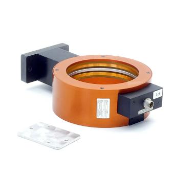 Torque sensor - measuring flange 