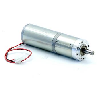 DC Motor GR 42x40 mit Getriebe PLG42S 