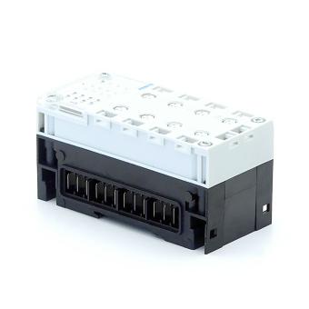 Connection block CPX-GE-EV; CPX-AB-8-M8-3POL 