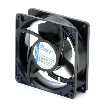 Axial fan 