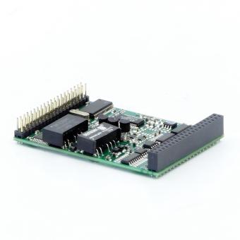 Analog Input Module 