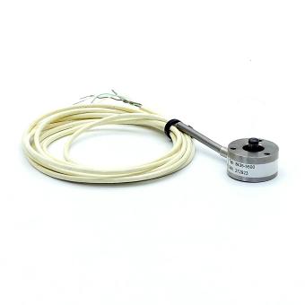 Pressure force sensor 