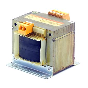 Single-phase transformer ER4073 