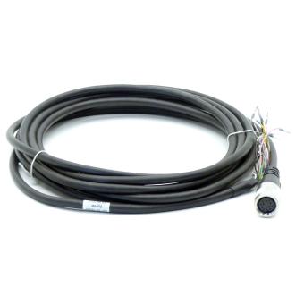 12-pin cable 