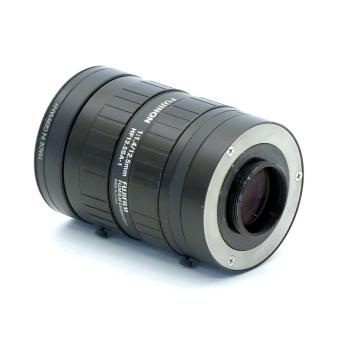 Lens 1:1.4 / 12,5 mm 