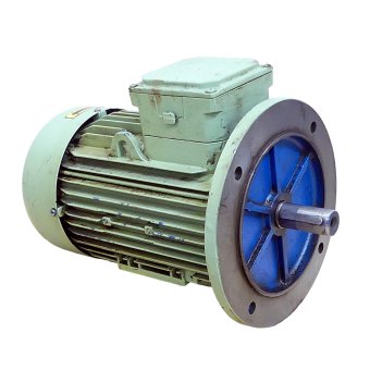 Three-phase motor 