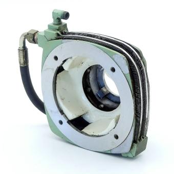 oil cooler PTOK-250/1.1/M/R 