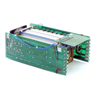 LICB Messautomat 2x10A module 