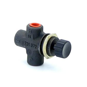 Hydraulic Gauge Isolator 