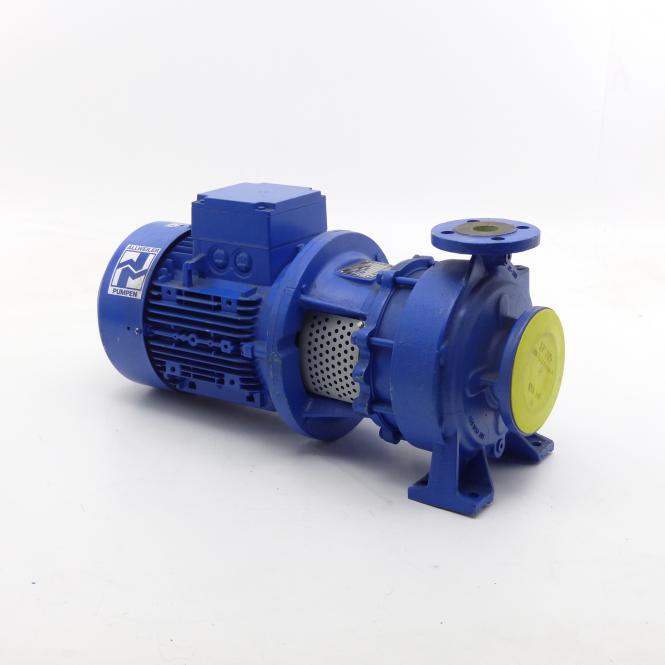 Maschinenteil24 | Centrifugal Pump NB2/32-200 | buy online