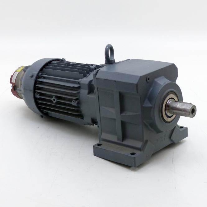 Maschinenteil24 | Spur gear Motor | buy online