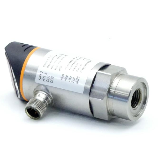 Maschinenteil24 | Pressure sensor with display | buy online