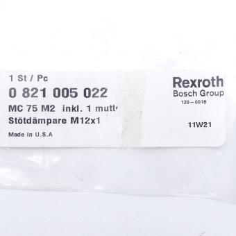 Linear unit 277-3/16-0350-M40-500-MLR112W-0 