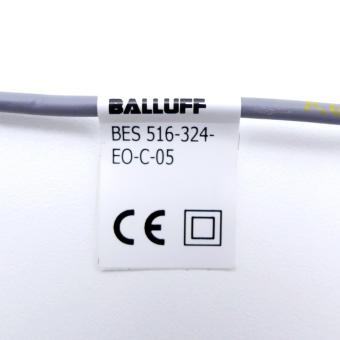 Induktiver Sensor 