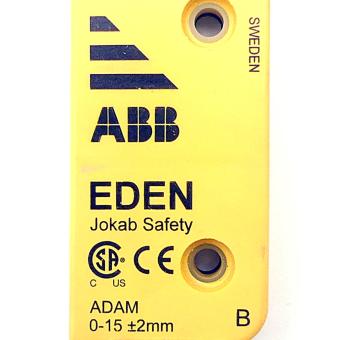 Non-contact safety sensor EDEN 