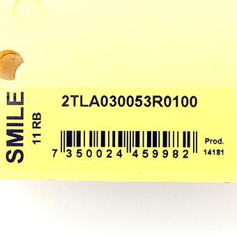 SMILE 11 RB Reset-button 