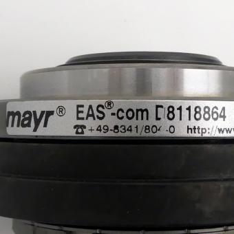 Safety clutch EAS-com D8118864 