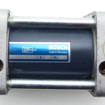 Short-stroke Cylinder 50 x 25 